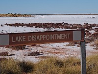 24-Lake Disappointment